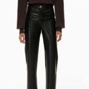 Aritzia Wilfred Melina Pant Size 6